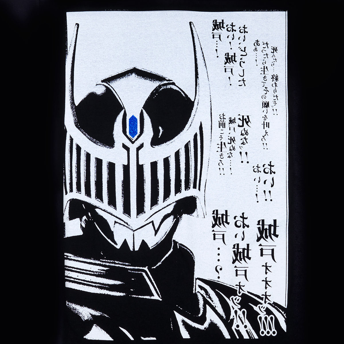 特別再販】仮面ライダー龍騎 クライマックスTシャツ【2024年2月発送 