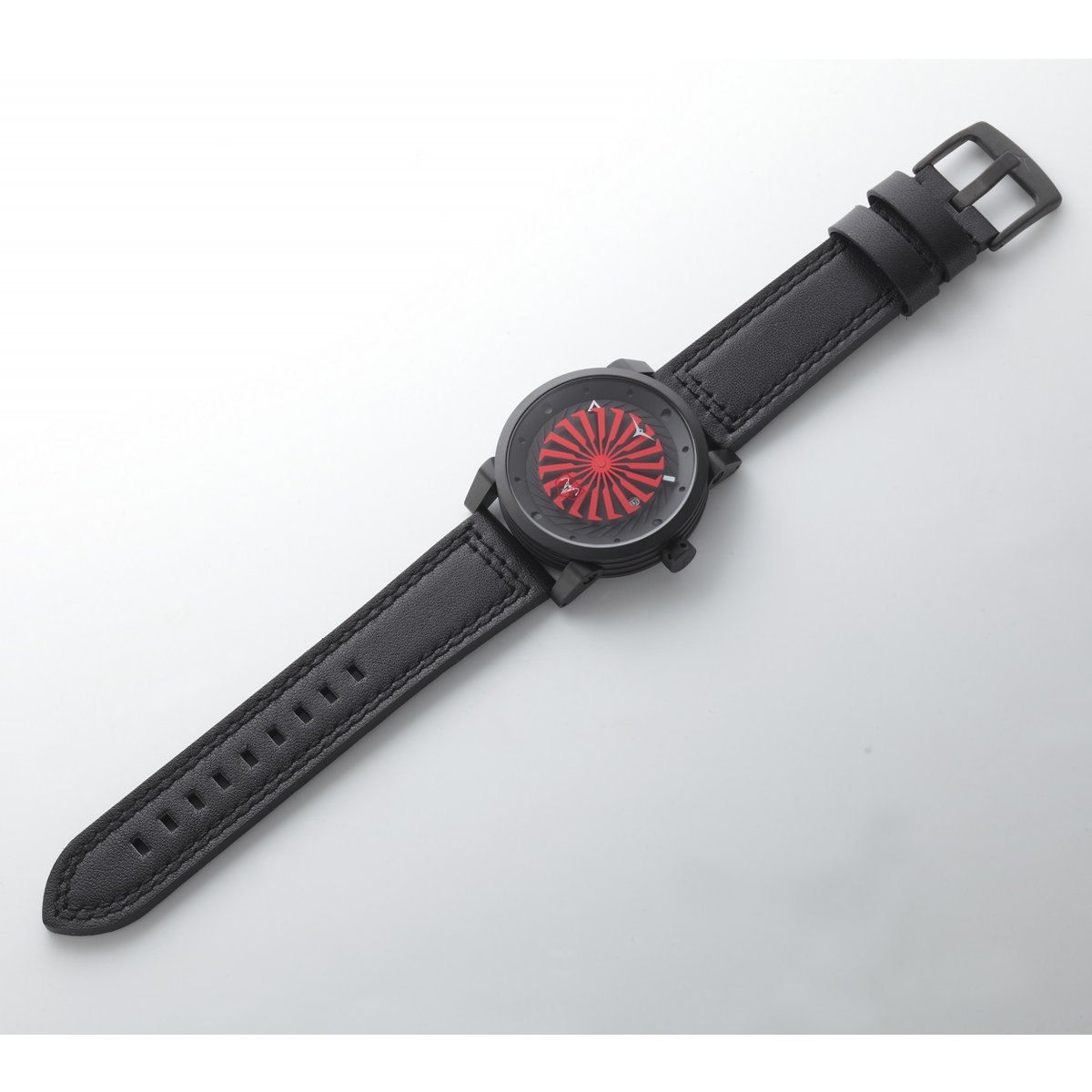 仮面ライダー1号×ZINVO（ジンボ）コラボレーション腕時計 | 仮面 