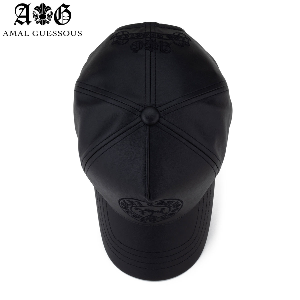 長渕 剛 着用NEW ブラック キャップ CAP 帽子 限定 完売品