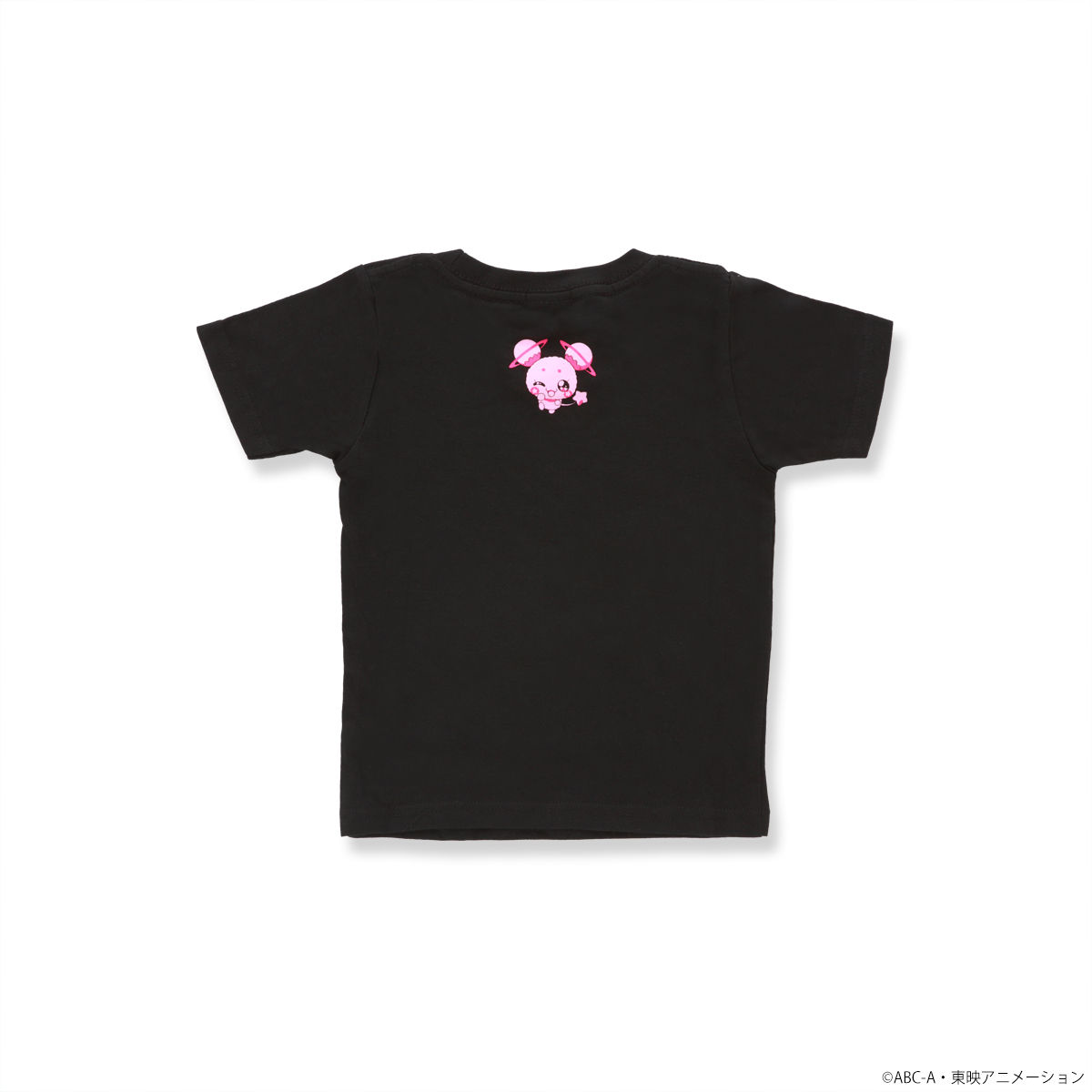 スター☆トゥインクルプリキュア 親子Tシャツ（子ども用） 【2020年3月