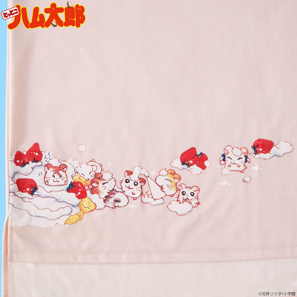 とっとこハム太郎 ワンピース | ファッション・アクセサリー | アニメ