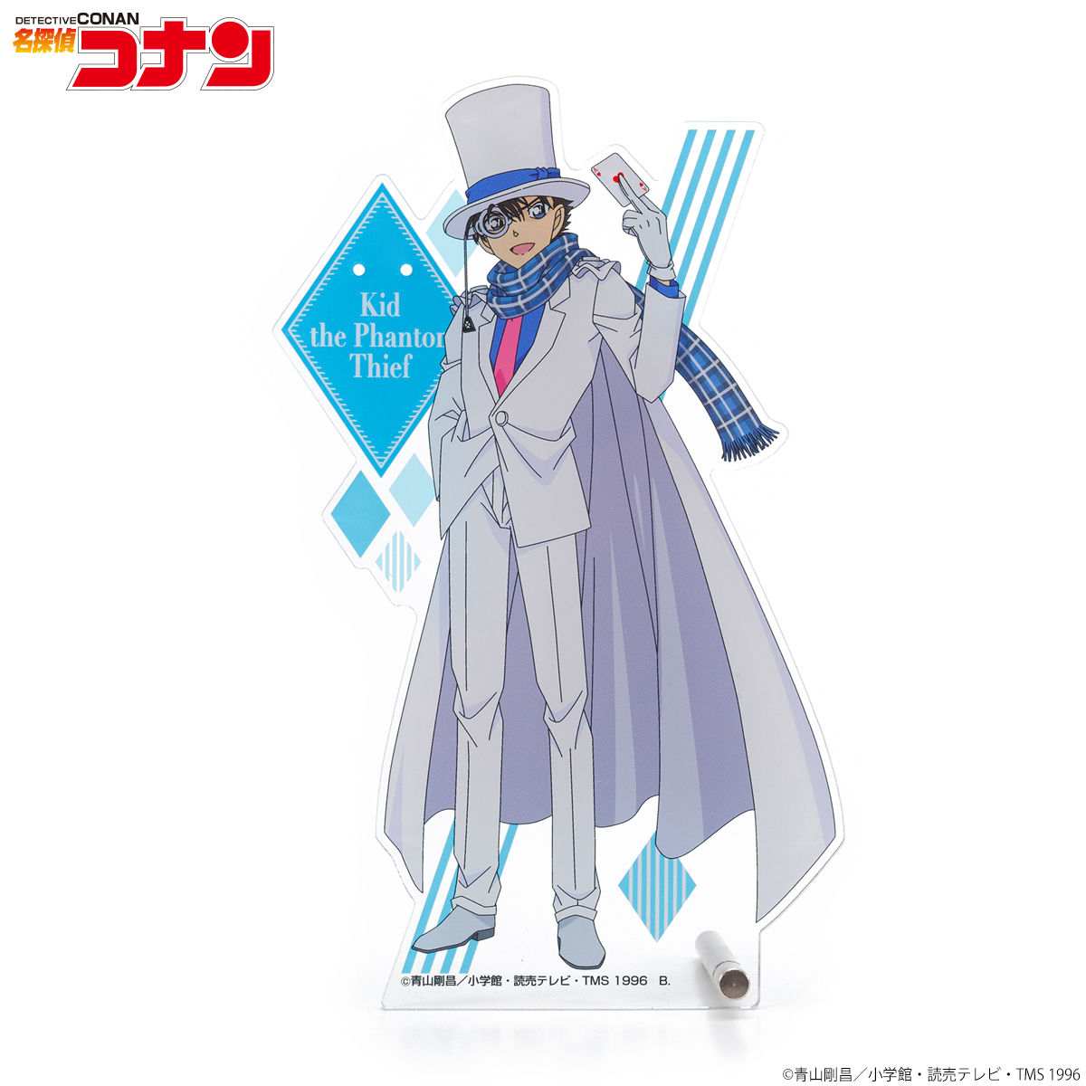 名探偵コナン アクセサリースタンド | 名探偵コナン ファッション