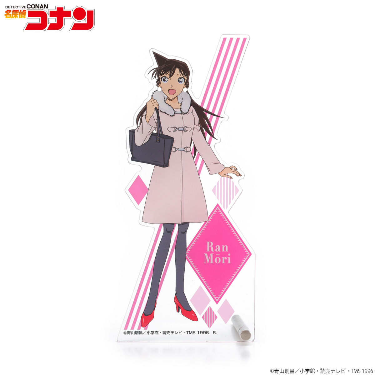 名探偵コナン アクセサリースタンド | 名探偵コナン ファッション