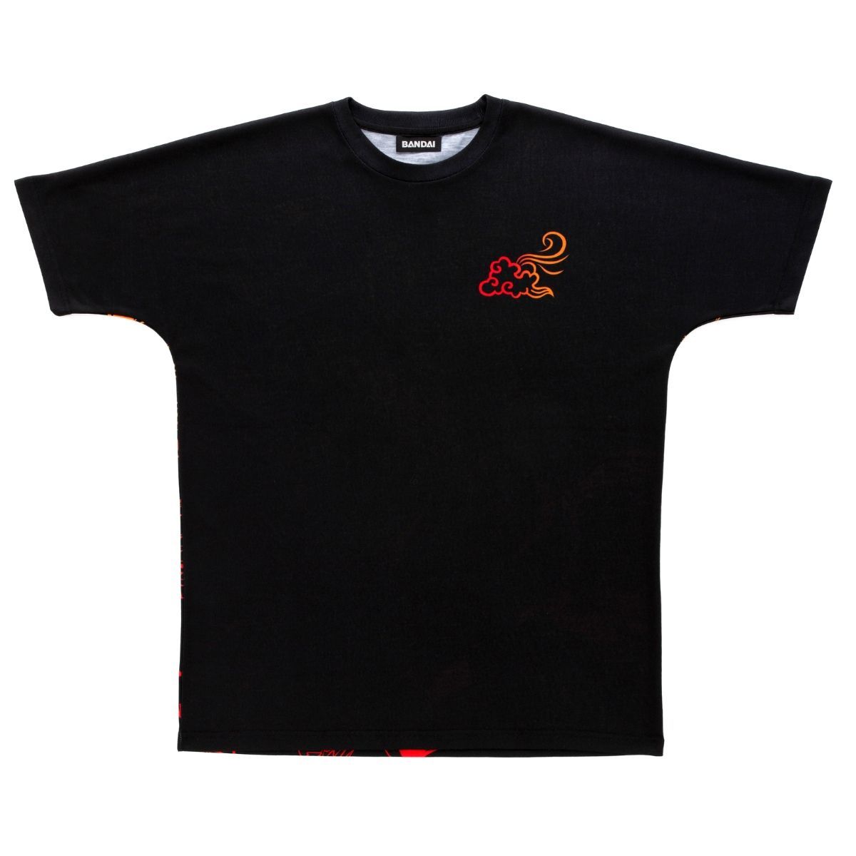 【未開封】オシャレマクロス 夏色のワルキューレ ライングラフィックTシャツ マクロスΔ】戦術音楽ユニット“ワルキューレ”が背面に大胆に