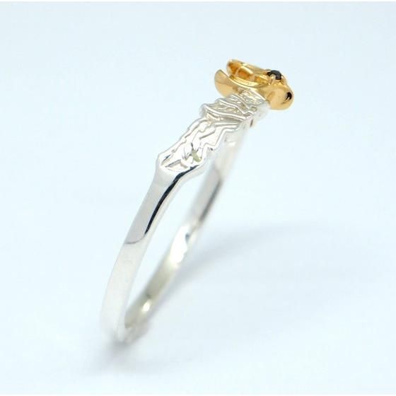 仮面ライダークウガ×MATERIAL CROWN（マテリアルクラウン）ン・ダグバ