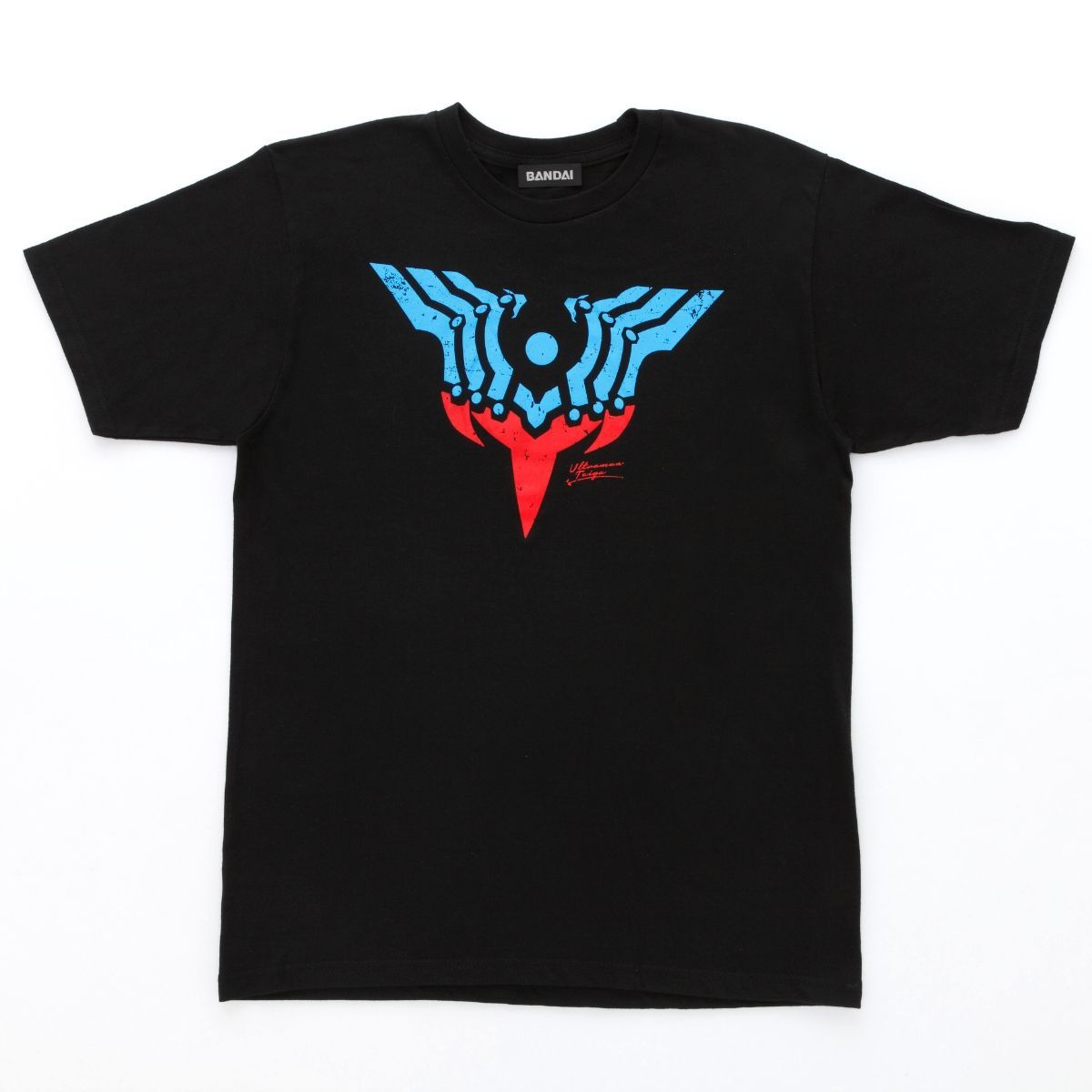 ウルトラマンタイガ モチーフTシャツ【プレミアムバンダイ限定