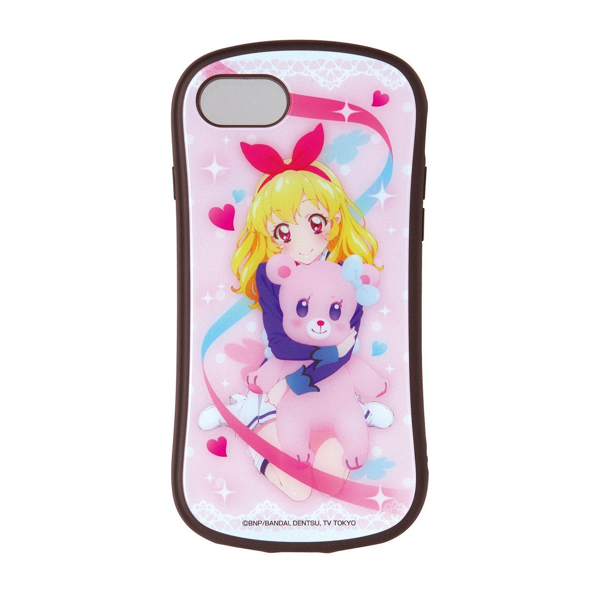 アイカツ！いちごちゃん描きおろし iselect | アイカツ！シリーズ | アニメグッズ  ・おもちゃならプレミアムバンダイ｜バンダイナムコグループの公式通販サイト