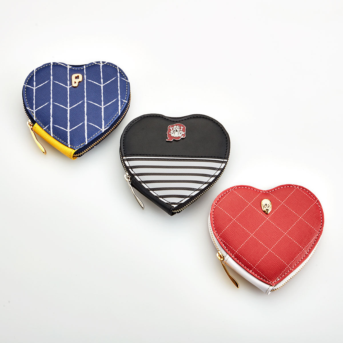 ジョルノジョバァーナ(ブラックver.) 黄金のレザーコレクション　キーケース PB限定】【ジョジョの奇妙な冒険】黄金の風レザーコレクション1