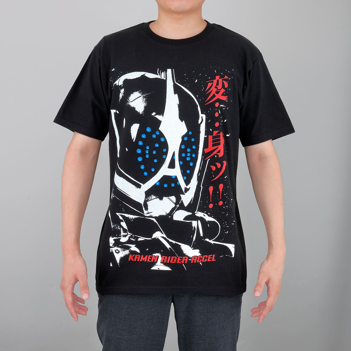 特別再販】仮面ライダー電王 クライマックスTシャツ【2025年2月