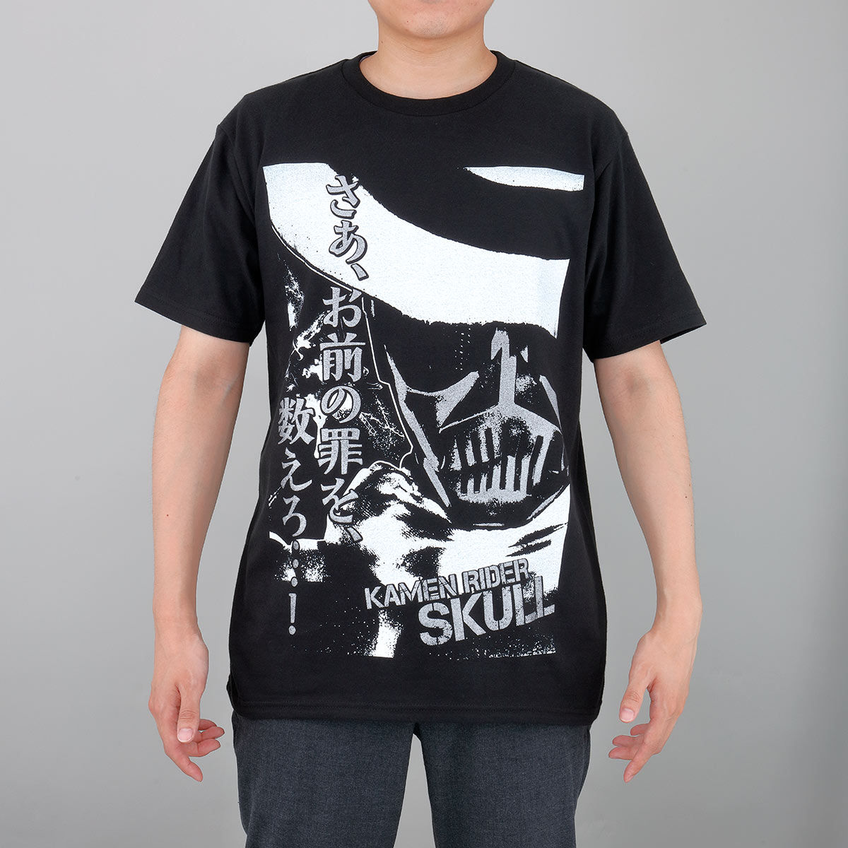 特別再販】仮面ライダー電王 クライマックスTシャツ【2025年2月