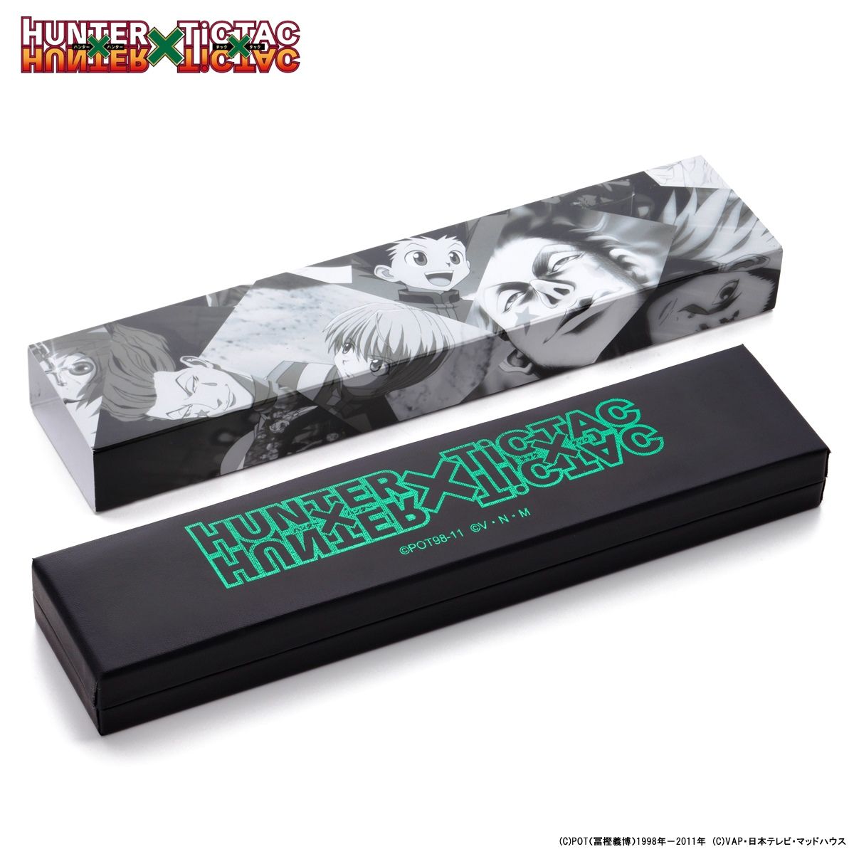 HUNTER×HUNTER 腕時計4本セット 2025年最新】Yahoo!オークション -(ハンターハンター hunter