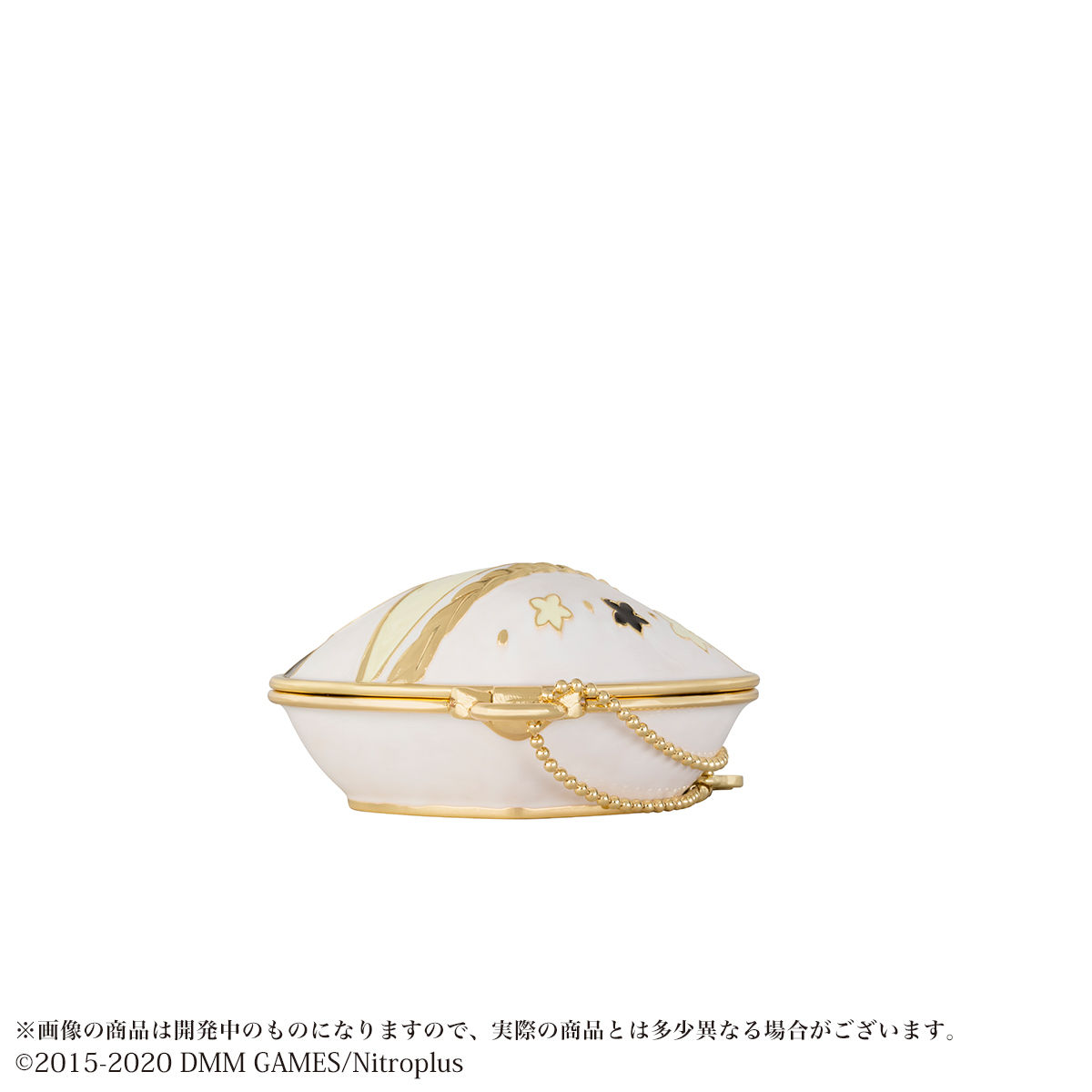 刀剣乱舞-ONLINE- 貝小物入れ（全4種） | 刀剣乱舞ONLINE