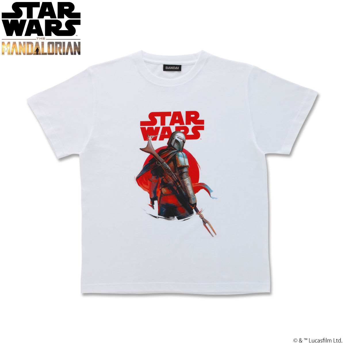 STAR WARS マンダロリアン Tシャツ Lサイズ GAP スターウォーズ マンダロリアン Tシャツ キッズLサイズ 140