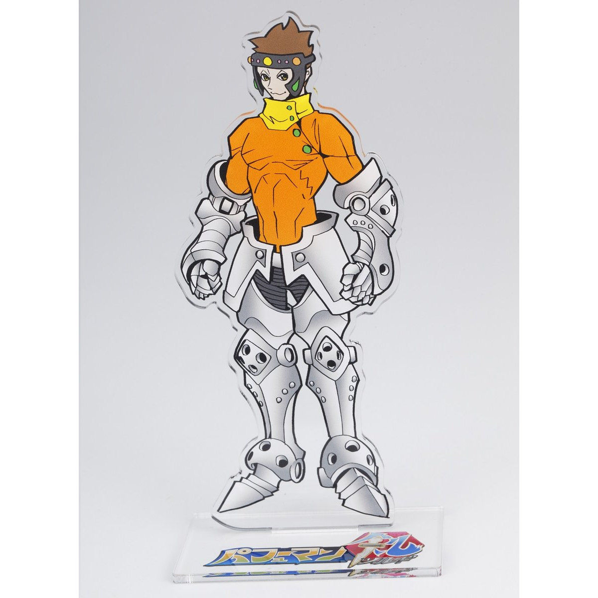 仮面ライダーゼロワン パフューマン剣 アクリルスタンド | 仮面