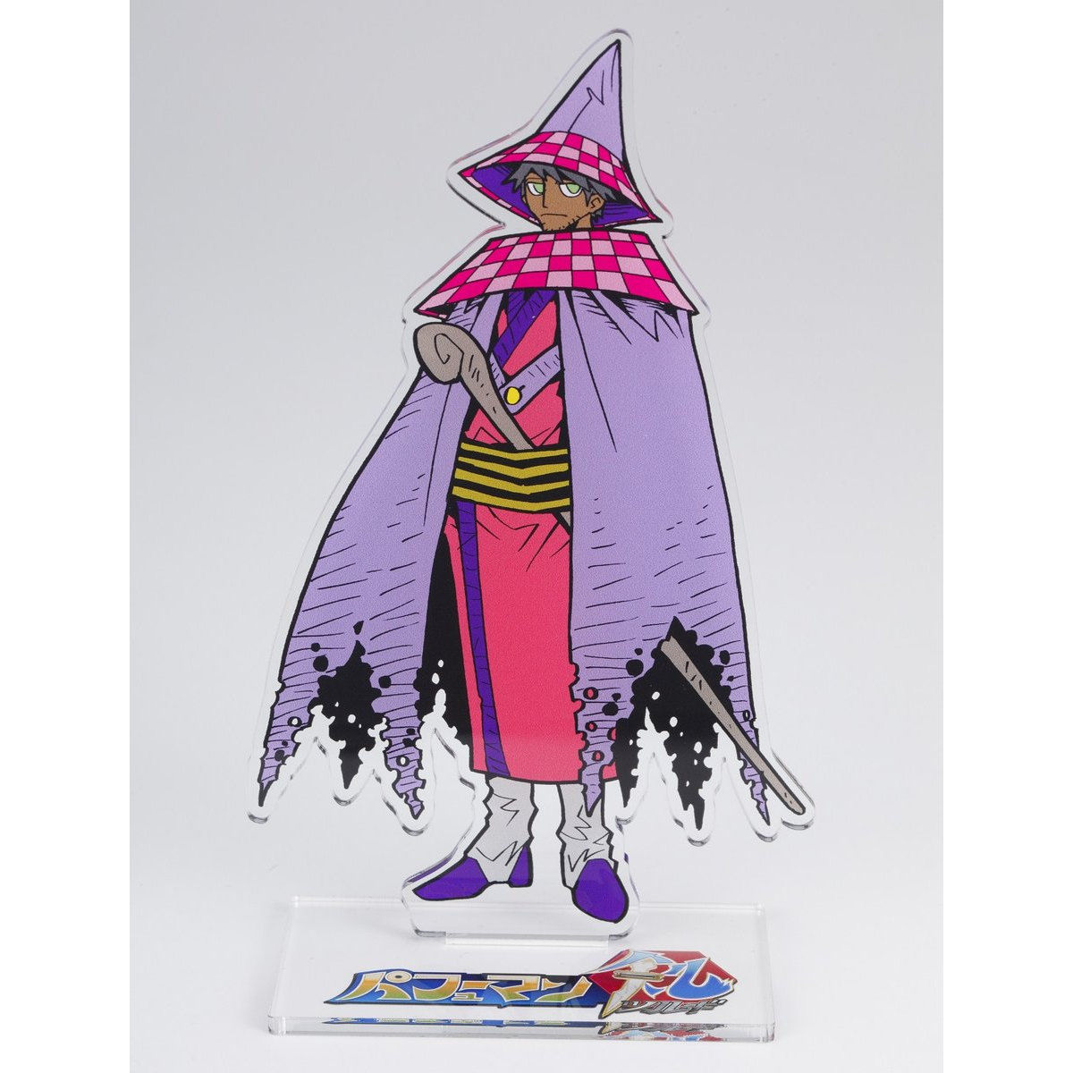 仮面ライダーゼロワン パフューマン剣 アクリルスタンド | 仮面