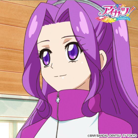 アイカツ！シリーズ データカードダス公式 on X: 