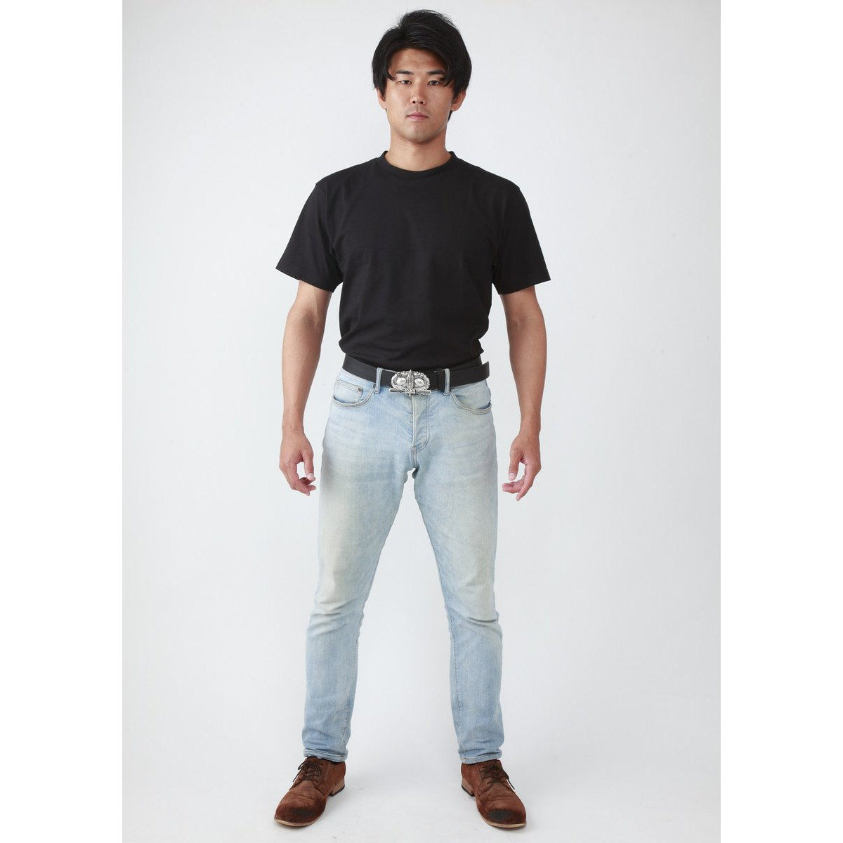 仮面ライダーアマゾンズ 変身ベルト風 カジュアルベルト | 仮面