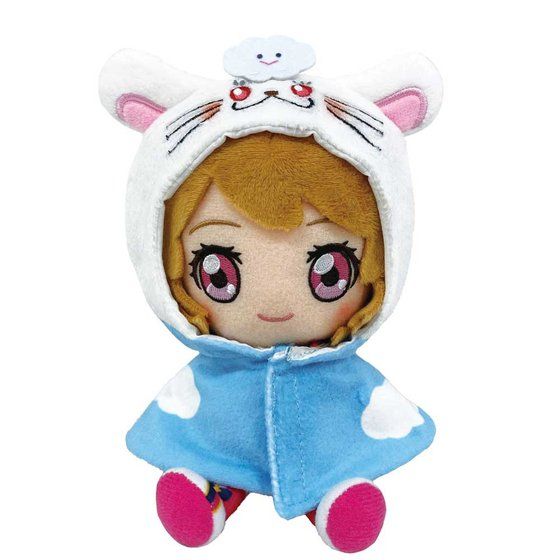 アイカツオンパレード！】 UCHI-NOCO【全4種】 | アイカツ