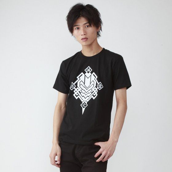 仮面ライダーゼロワン 滅亡迅雷.net Tシャツ | 仮面ライダー 仮面ライダーゼロワン 滅亡迅雷.net Tシャツ | 仮面ライダー