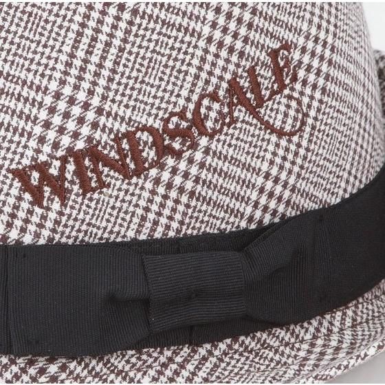 仮面ライダーW WIND SCALE 中折れHAT（ハット） 2019-2020 WINTER