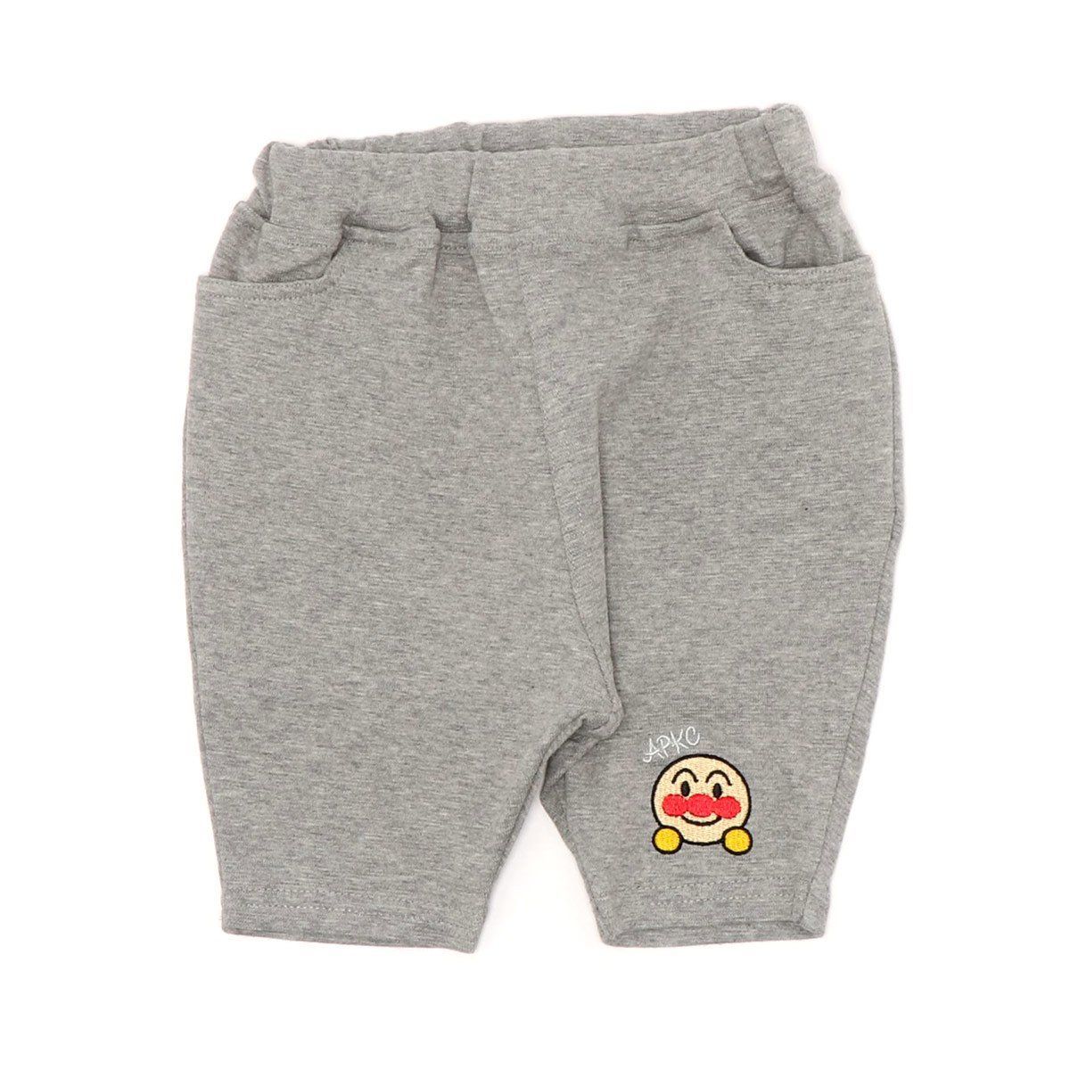 アンパンマンストレッチハーフパンツ | それいけ！アンパンマン 