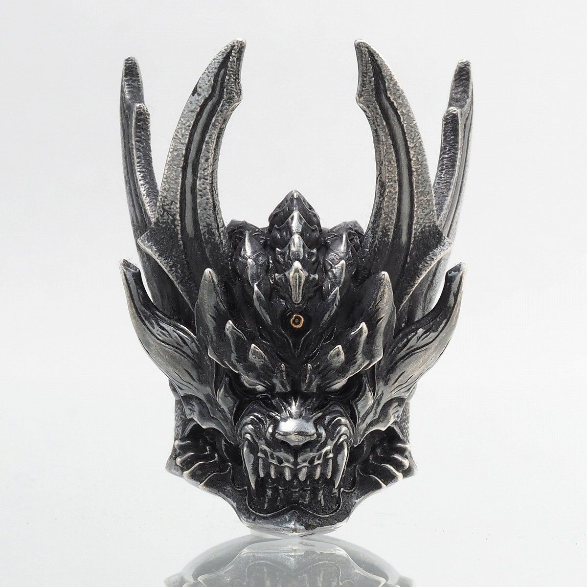 JAP工房 呀〈KIBA〉リング | 牙狼<GARO>シリーズ | アニメグッズ JAP工房 呀〈KIBA〉リング | 牙狼<GARO>シリーズ | アニメグッズ