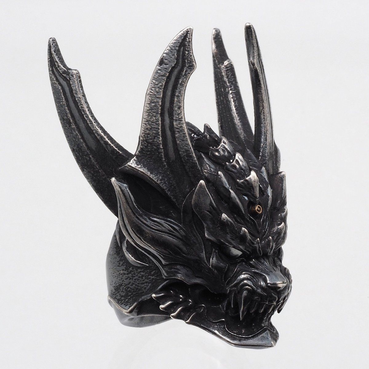 JAP工房 呀〈KIBA〉リング | 牙狼＜GARO＞シリーズ | アニメグッズ