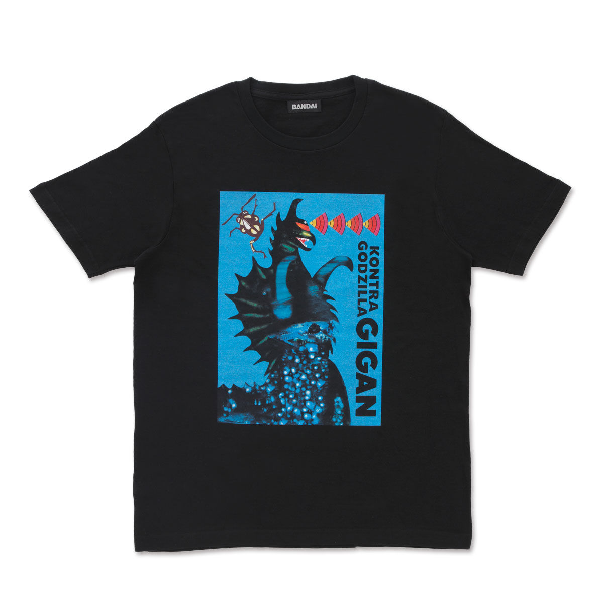 ゴジラ 海外ポスターオマージュTシャツ第2弾 | ゴジラシリーズ