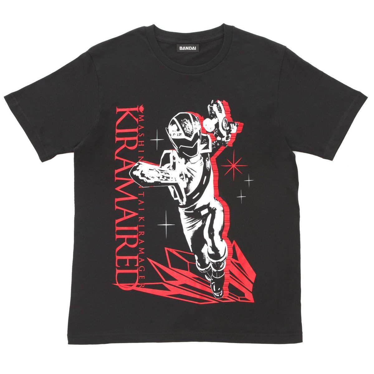 絶対的な信頼 魔進戦隊キラメイジャー 魔進 | Tシャツ【2020年7月発送】 FAV Tシャツ・アパレル