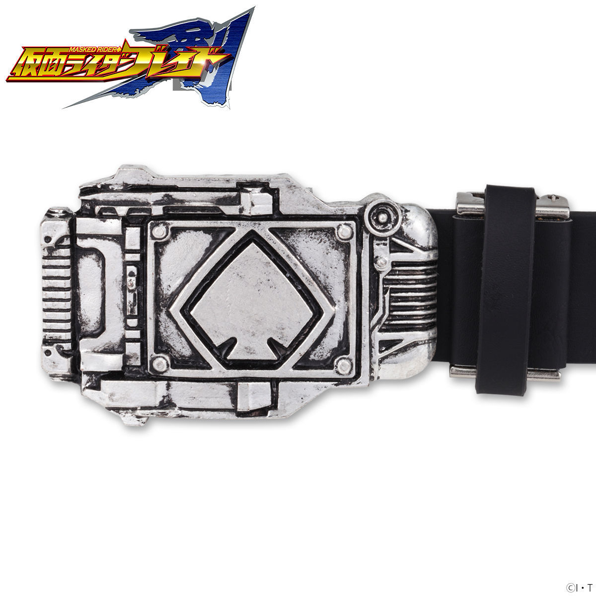 平成仮面ライダー 変身ベルト風 カジュアルベルト【クウガ