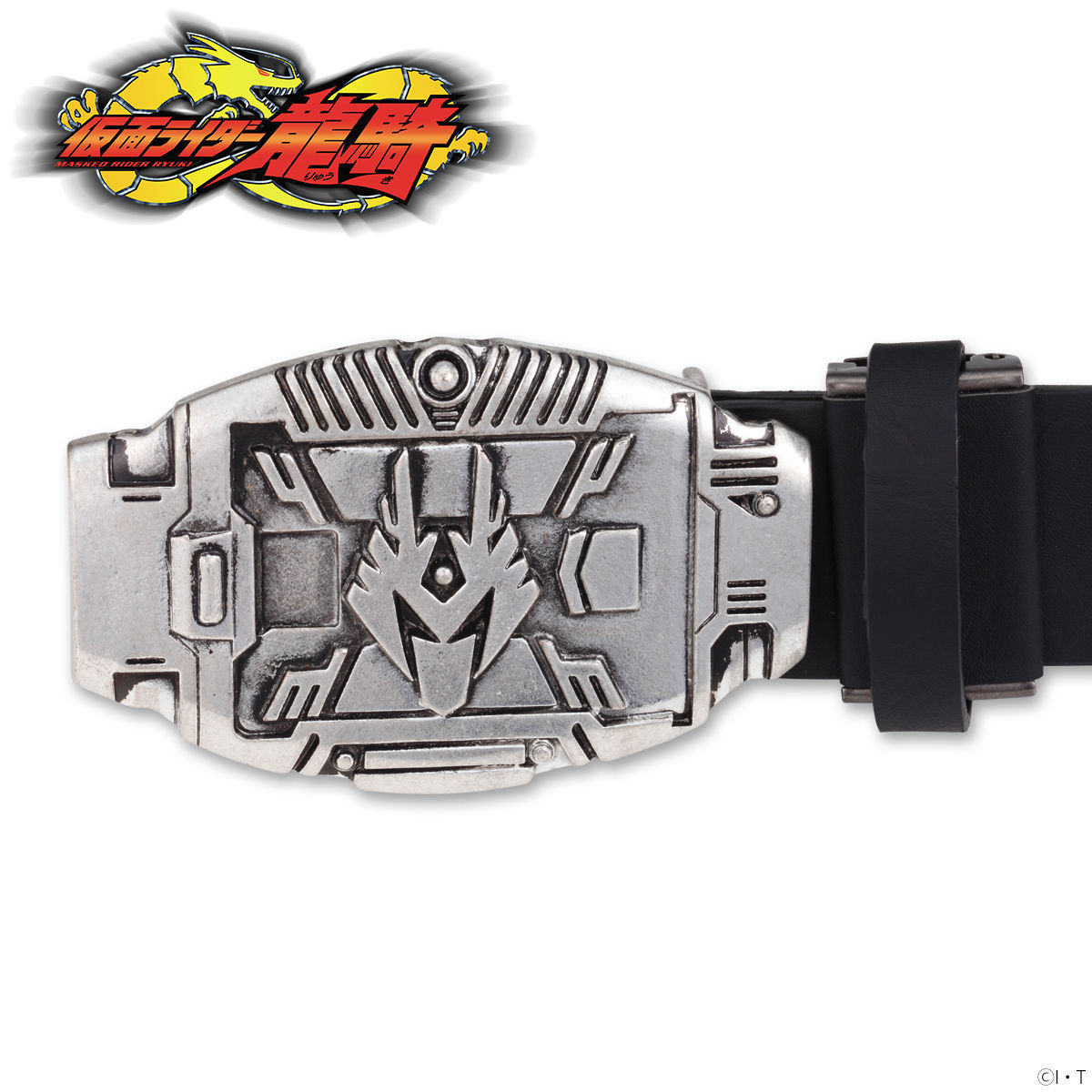 平成仮面ライダー 変身ベルト風 カジュアルベルト【クウガ