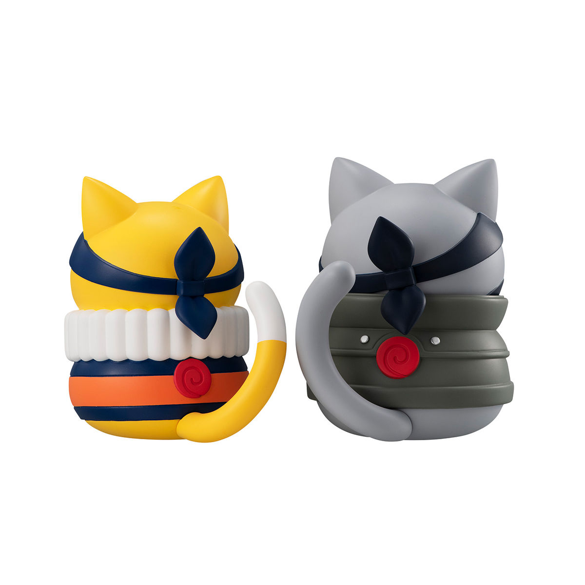 NARUTO-ナルト- ニャンとも大きなニャルト！シリーズ | NARUTO -ナルト