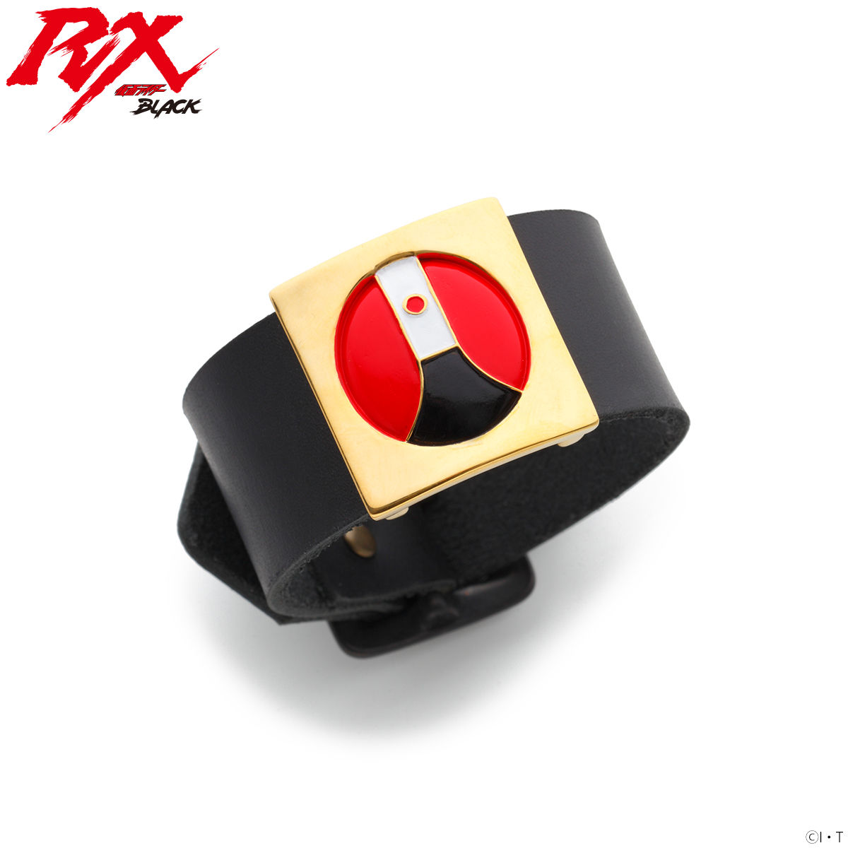 仮面ライダーBLACK RX リストビット ブレスレット | 仮面ライダーBLACK