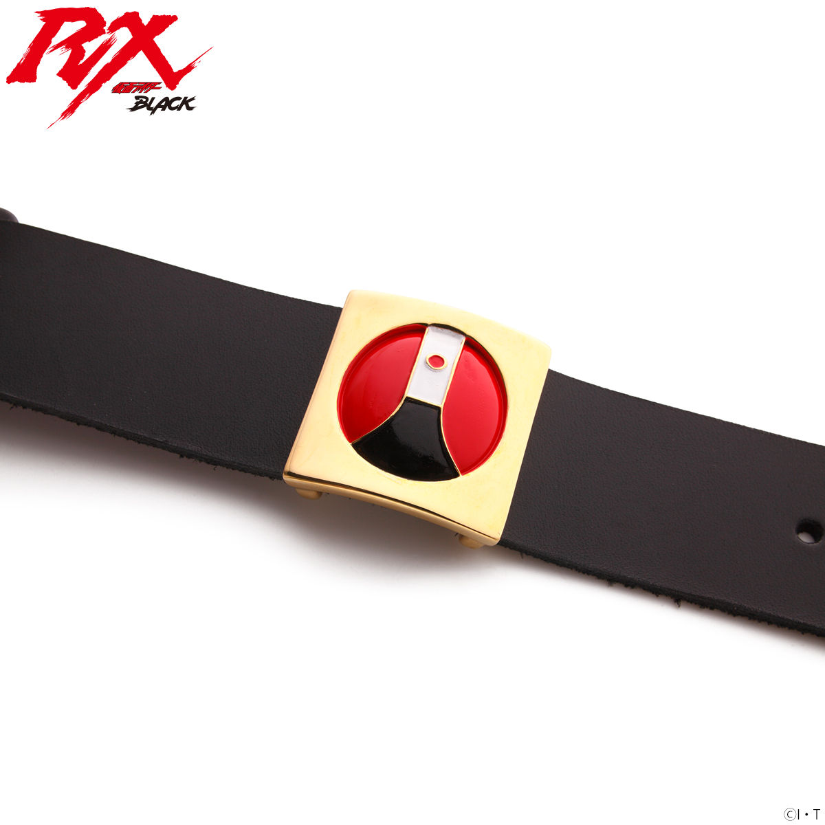 仮面ライダーBLACK RX リストビット ブレスレット | 仮面ライダーBLACK