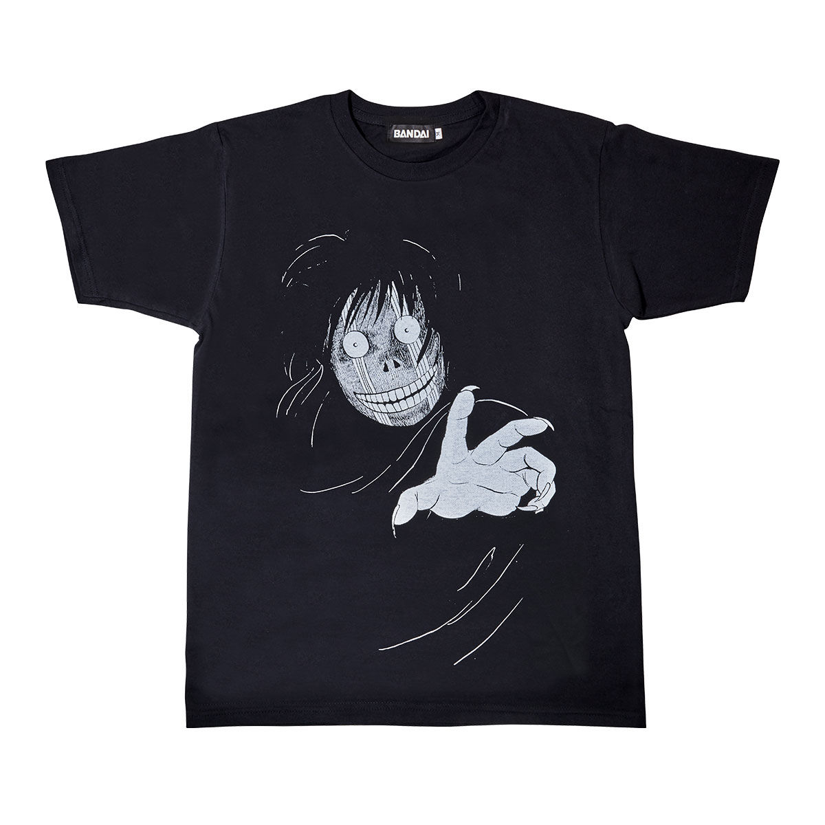 金田一少年の事件簿 怪人Tシャツ | アニメグッズ ・おもちゃなら