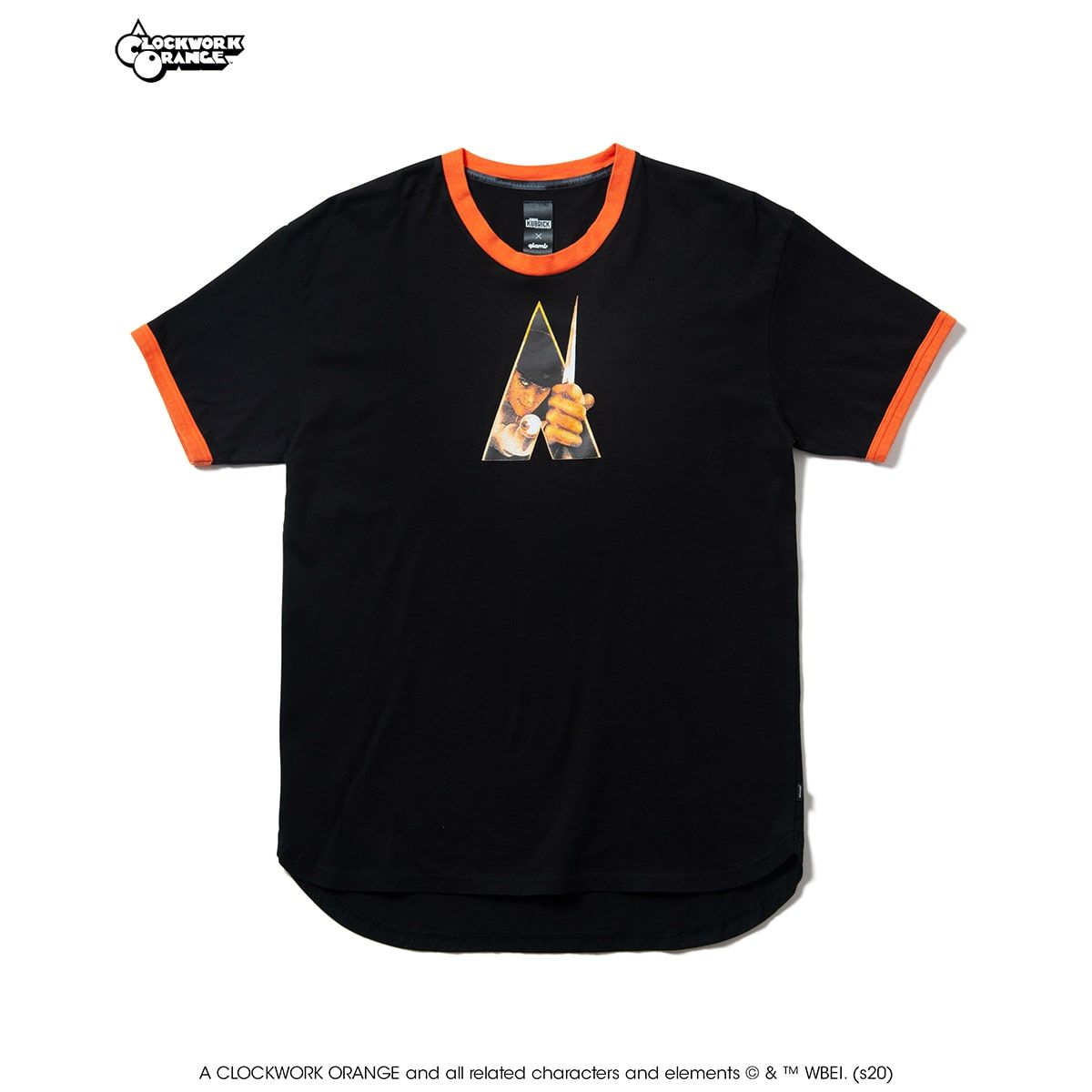 スタンリー・キューブリック 時計じかけのオレンジ Tシャツ L 楽天市場】映画 Tシャツ 時計じかけのオレンジ Tシャツ A Clockwork