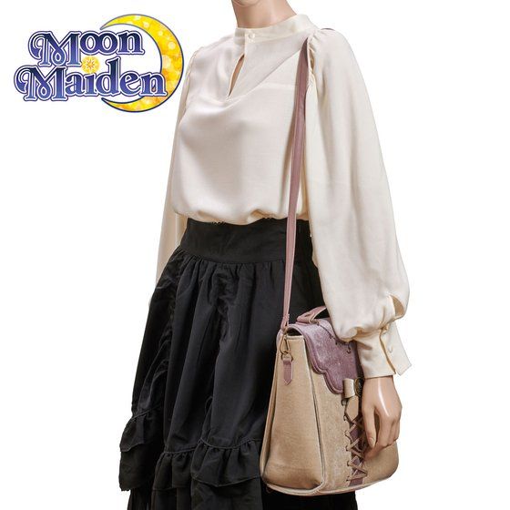 AIKATSU!STYLE for LADY ゴシックコレクション04~クラシカルバッグ