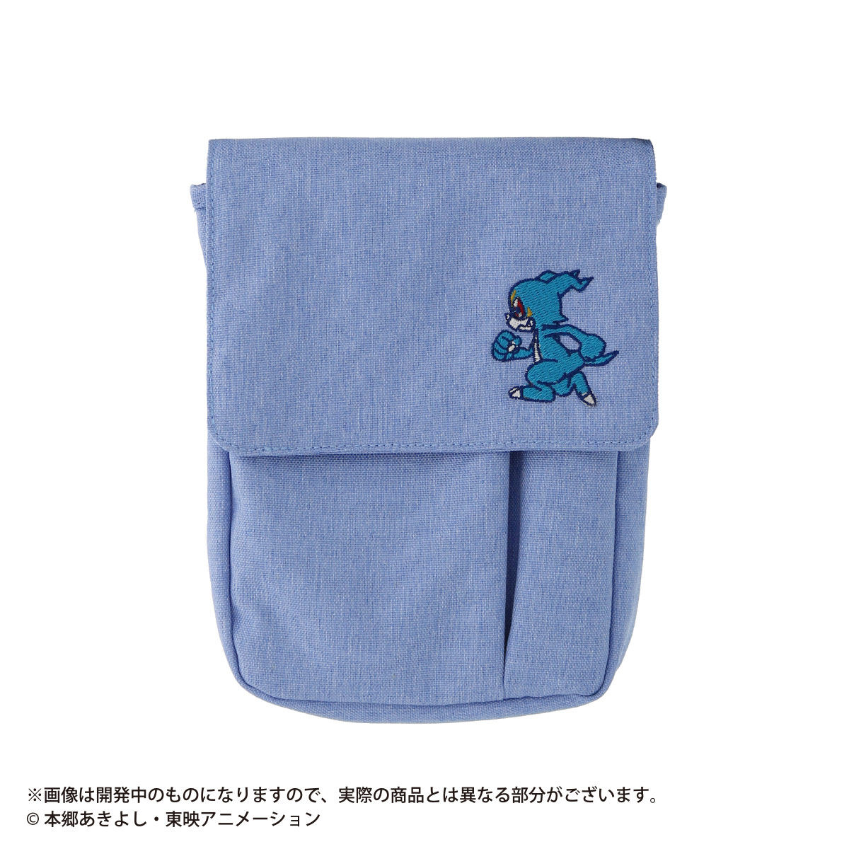 デジモンアドベンチャー ショルダーペンケース（全2種