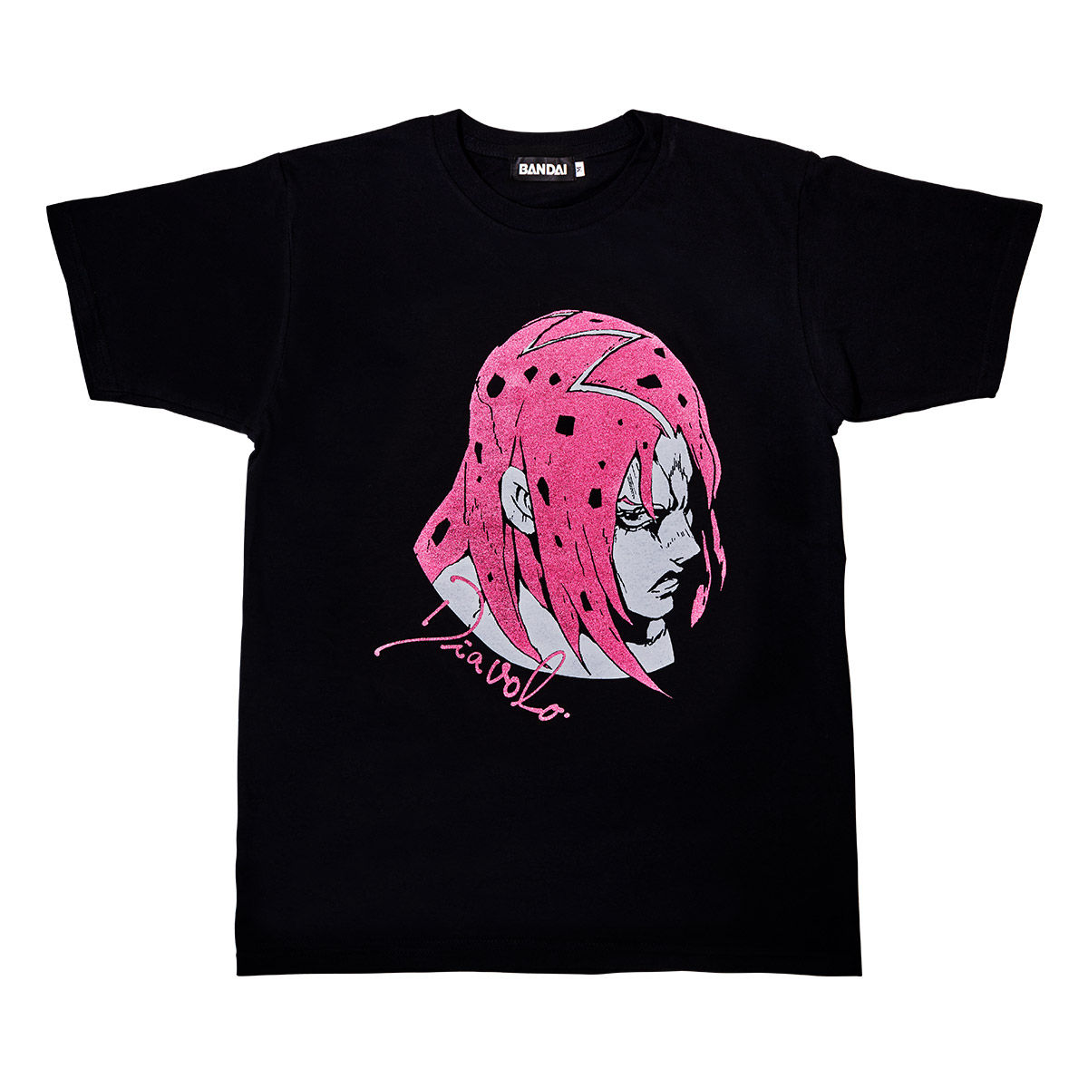 JOJOの奇妙な冒険の超激レアTシャツ - トップス