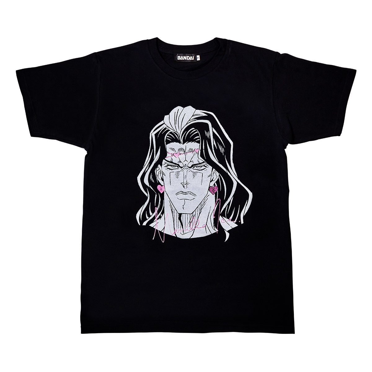 PB限定】ジョジョの奇妙な冒険 スターダストクルセイダース Tシャツ