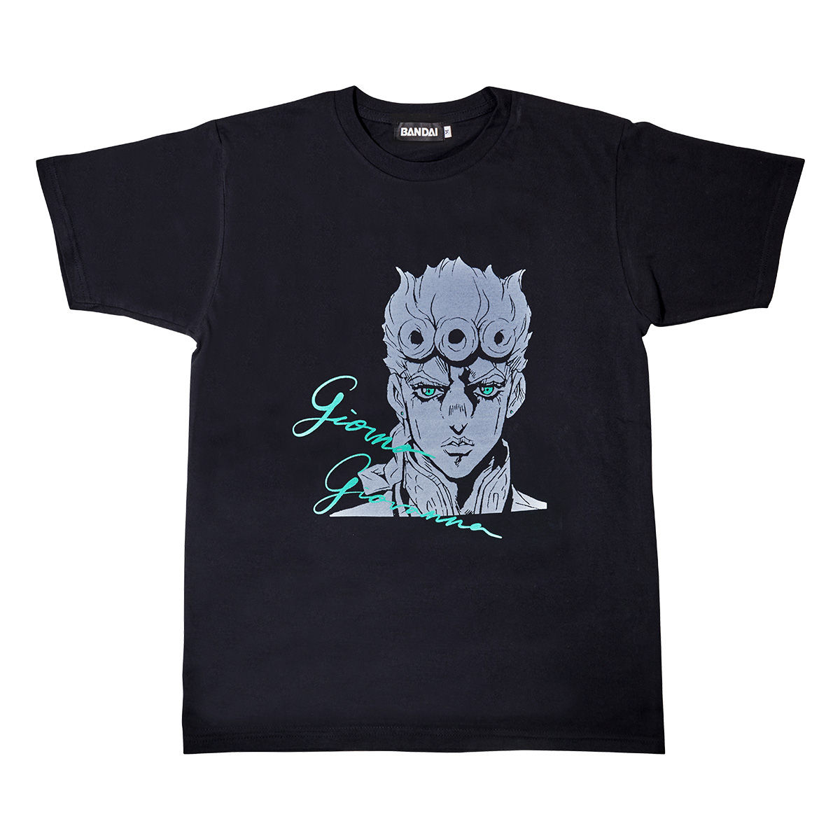 PB限定】ジョジョの奇妙な冒険 黄金の風 Tシャツコレクション1【2026