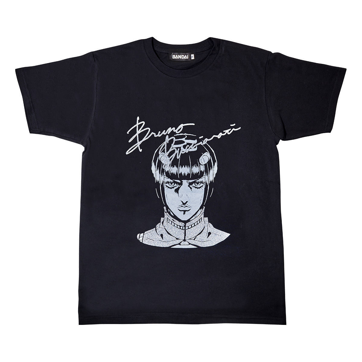 【新品・未開封】ジョジョの奇妙な冒険 Ｔシャツ２着 PB限定】ジョジョの奇妙な冒険 黄金の風 Tシャツコレクション2