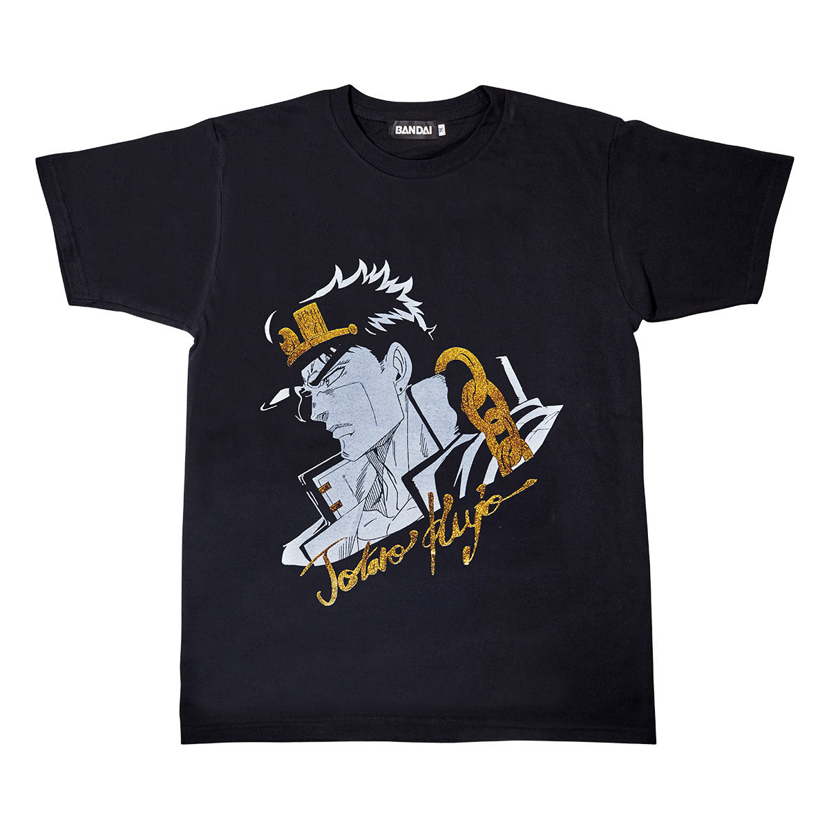 PB限定】ジョジョの奇妙な冒険 スターダストクルセイダース Tシャツ 