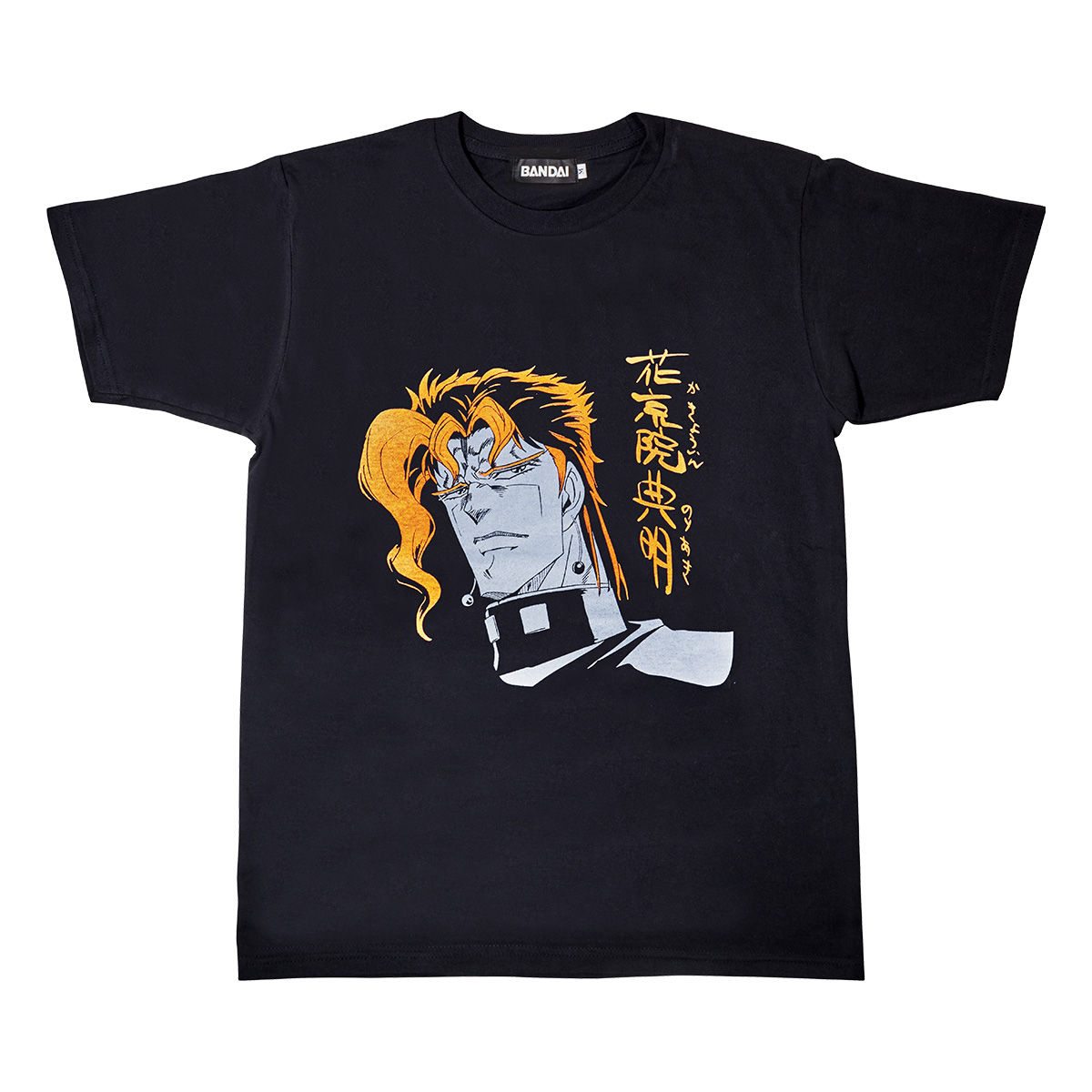 PB限定】ジョジョの奇妙な冒険 スターダストクルセイダース Tシャツ 