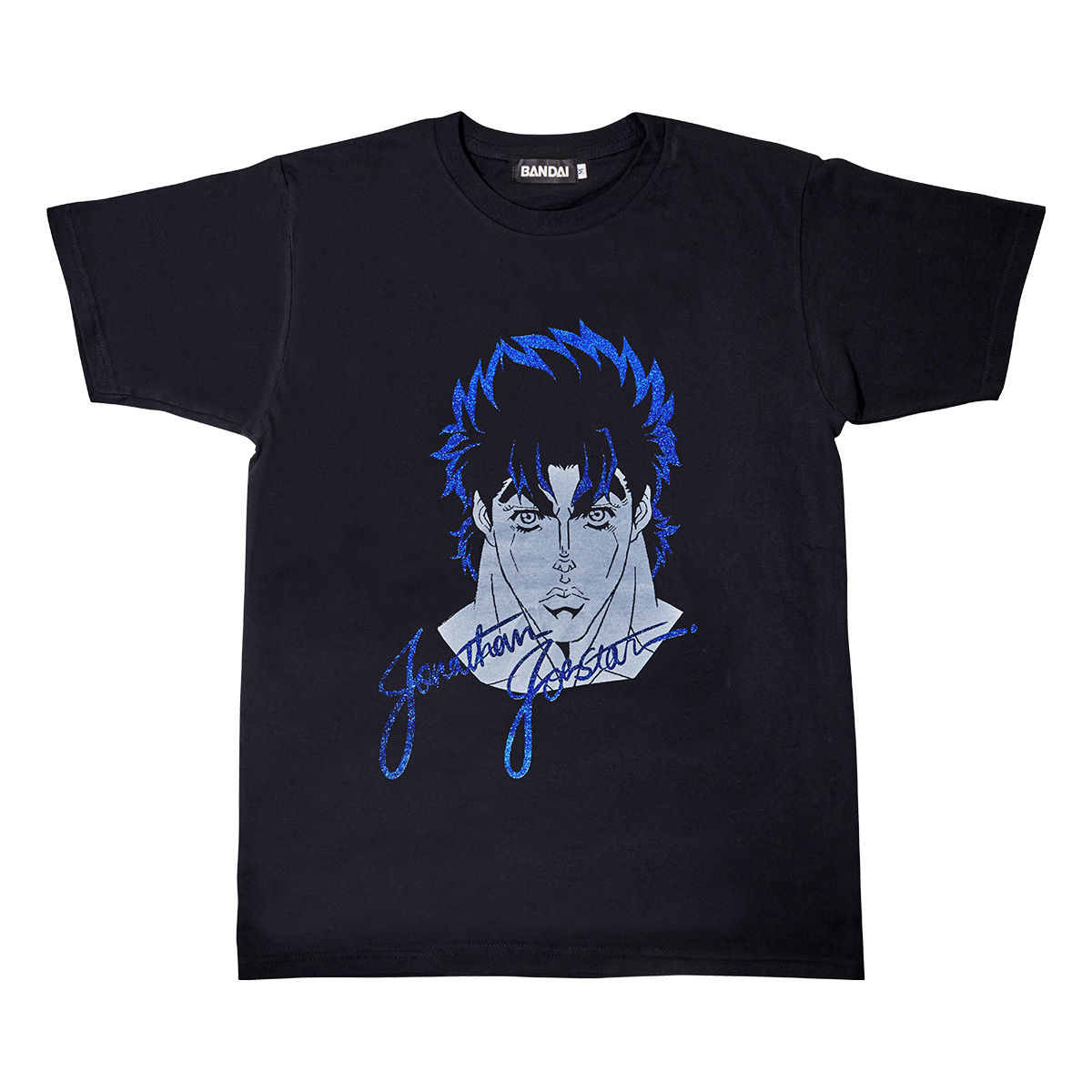 PB限定】ジョジョの奇妙な冒険 Tシャツコレクション1【2027年1月発送