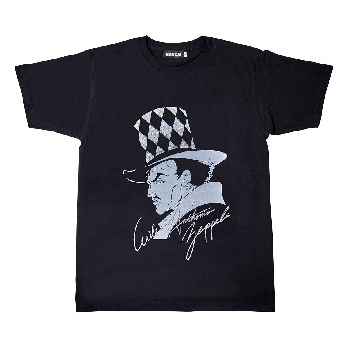 PB限定】ジョジョの奇妙な冒険 Tシャツコレクション１【2024年7月発送 
