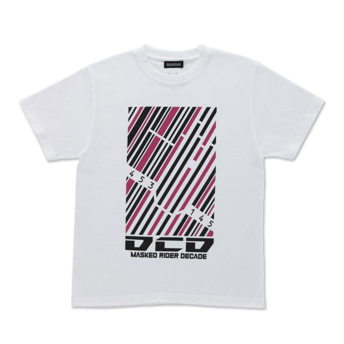 仮面ライダーディケイド Tシャツ | 仮面ライダーディケイド