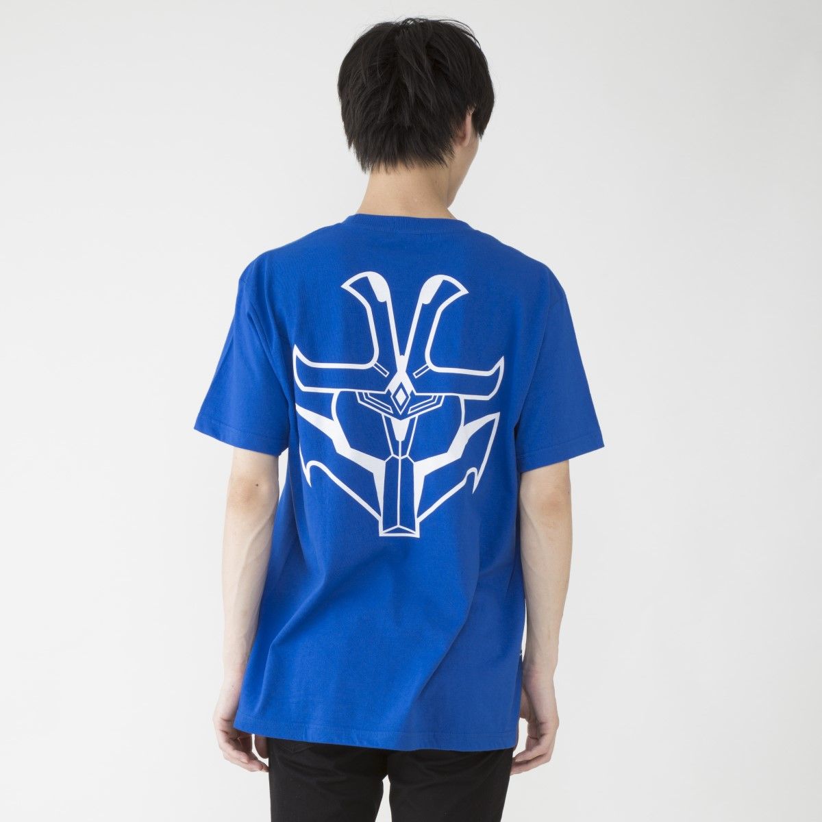 仮面ライダーキバ 名護啓介 753Tシャツ ver.2 | 仮面ライダーシリーズ