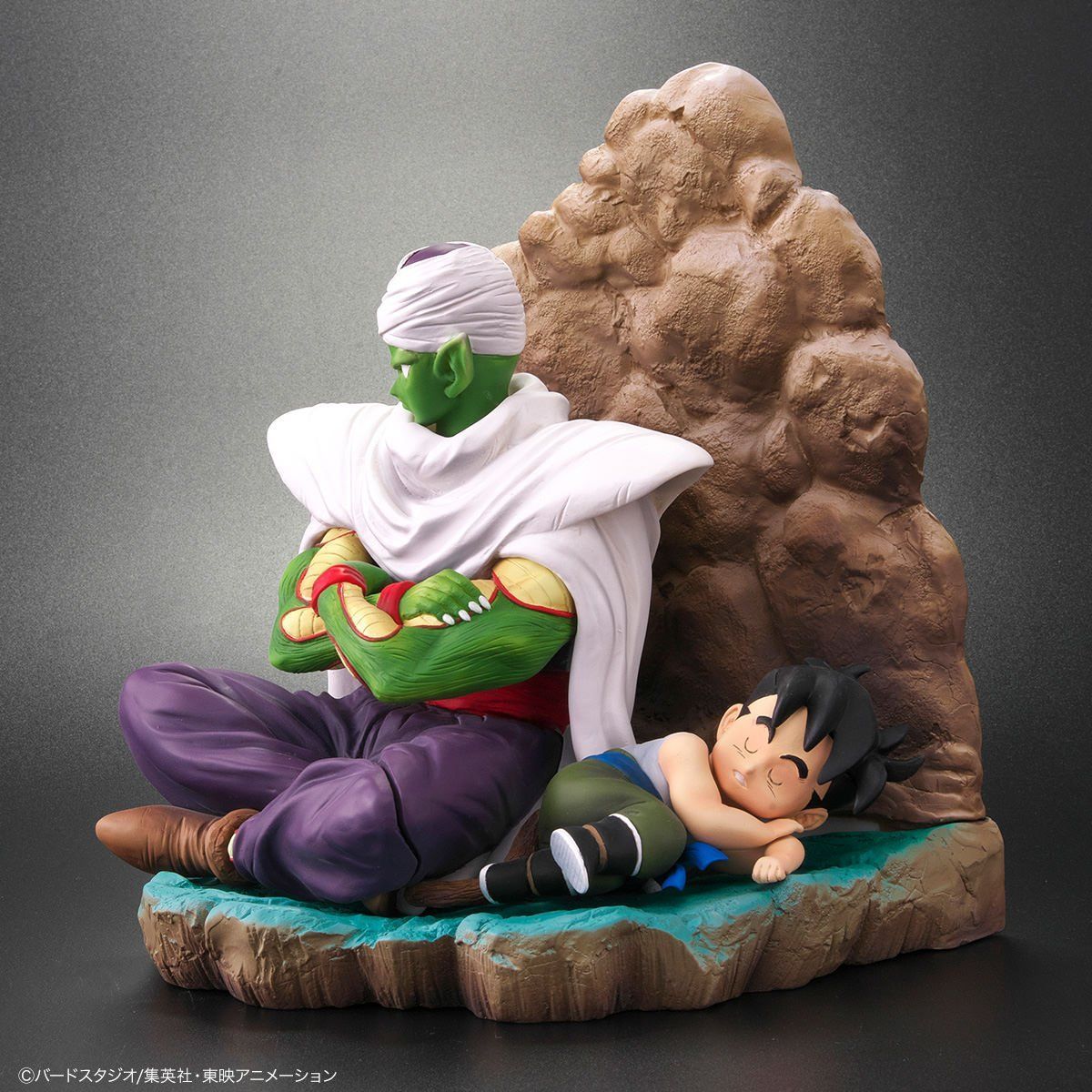 ポンパドー ビター ドラゴンボール アライズ - crumiller.com