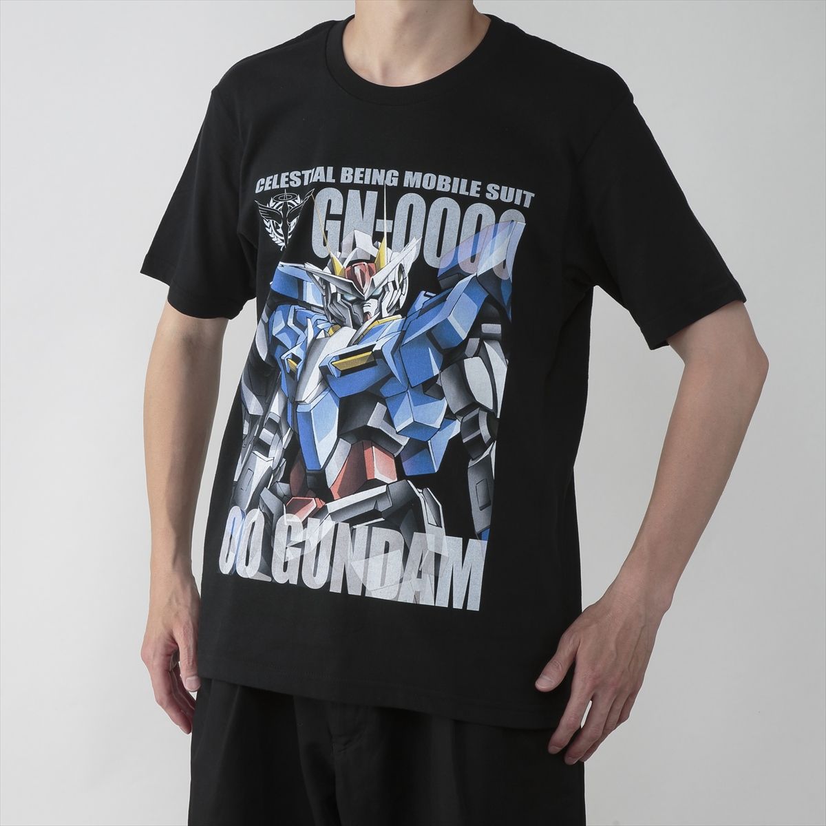 機動戦士ガンダム00 フルカラーTシャツ 第二弾 | 機動戦士ガンダム００